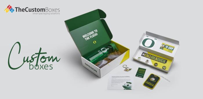Defining Custom Boxes and How They Are Made